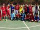 Tim Futsal SDI Kelas 3.4,5 Juara
