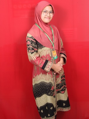 Widiya Astuti, S.Pd